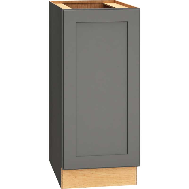 Full Height Base Single Door 15"