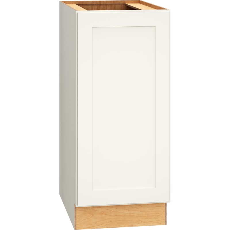 Full Height Base Single Door 15"