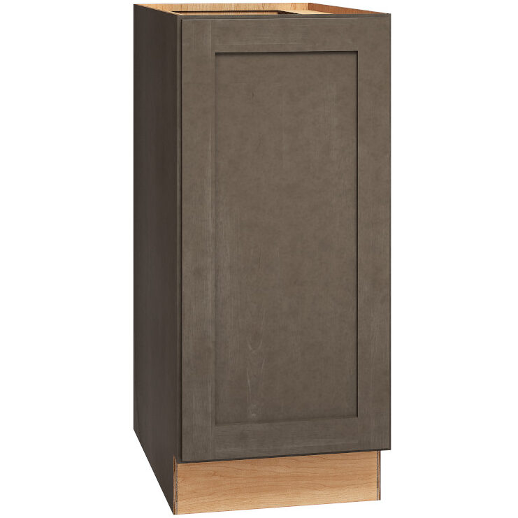 Full Height Base Single Door 15"