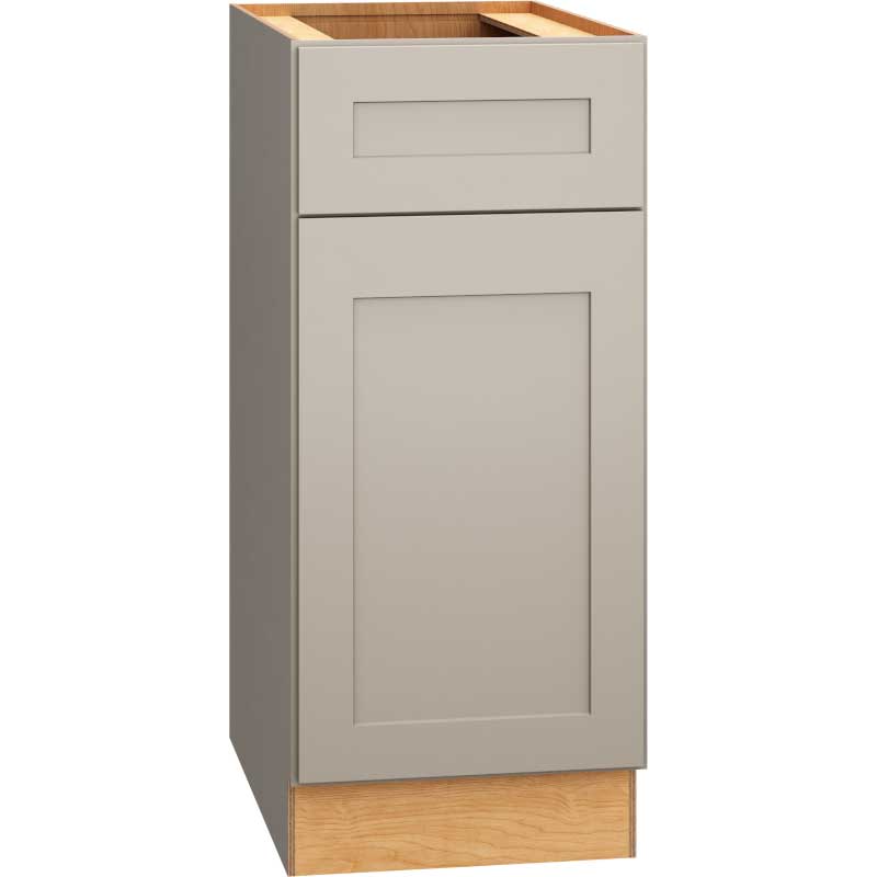 Base Single Door 15"