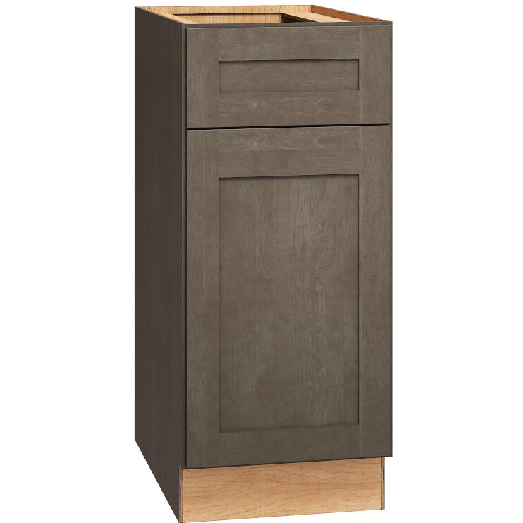 Base Single Door 15"