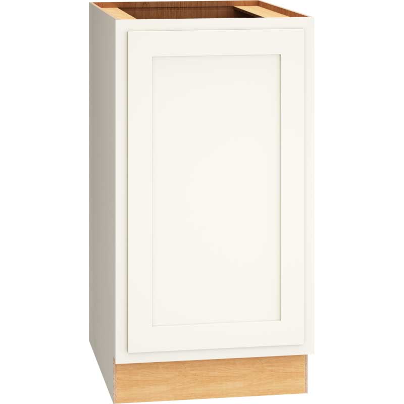 Base Full Height Door 18"