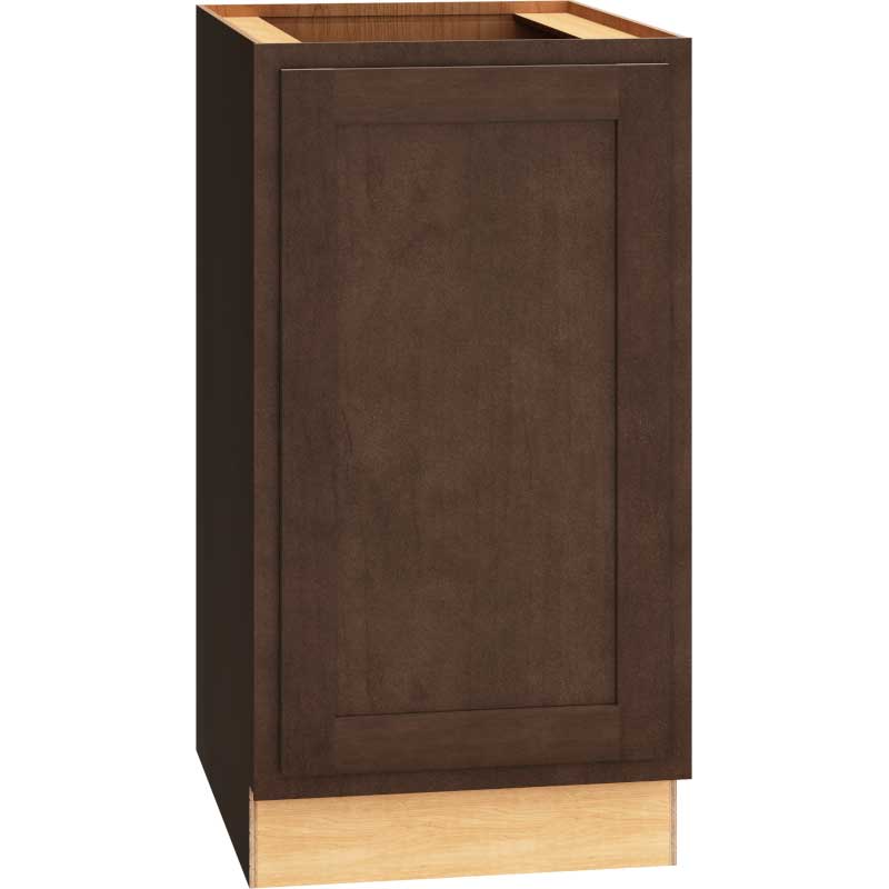 Base Full Height Door 18"