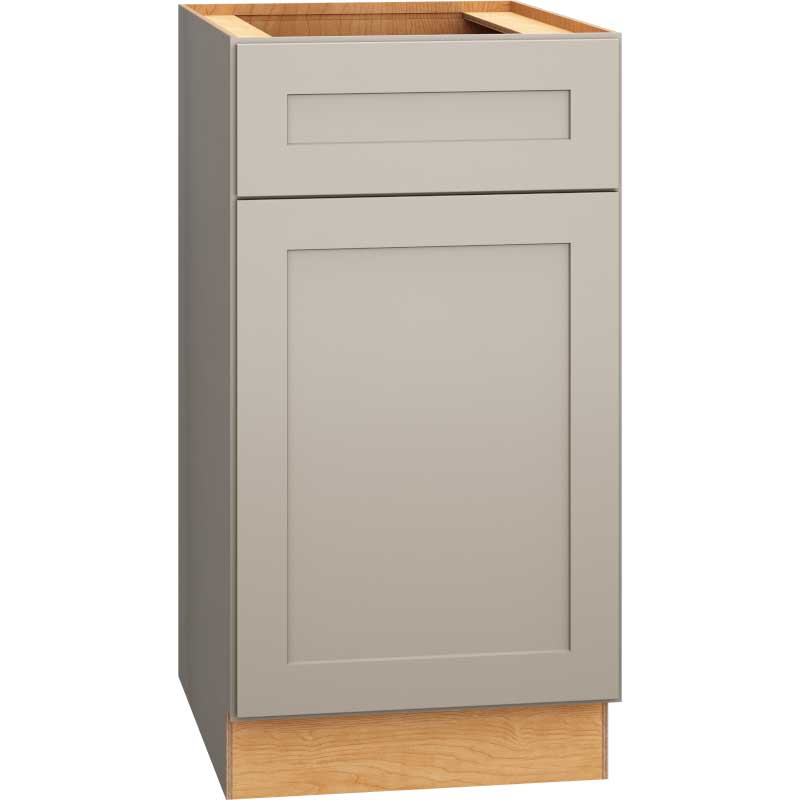 Base Single Door 18"