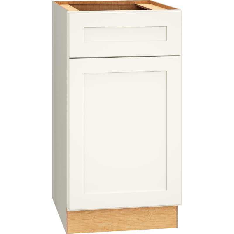 Base Single Door 18"