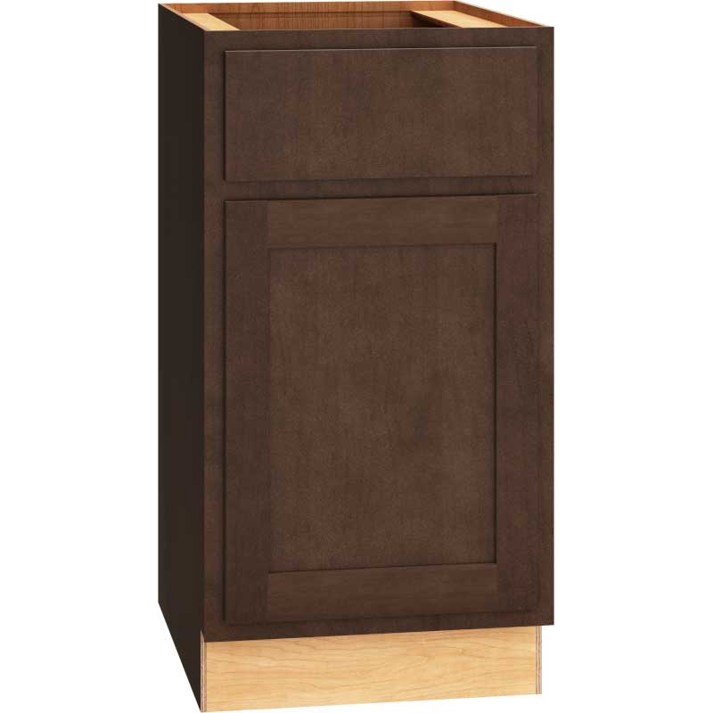 Base Single Door 15"