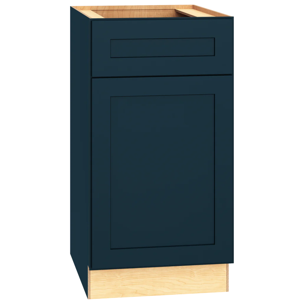 Base Single Door 18"