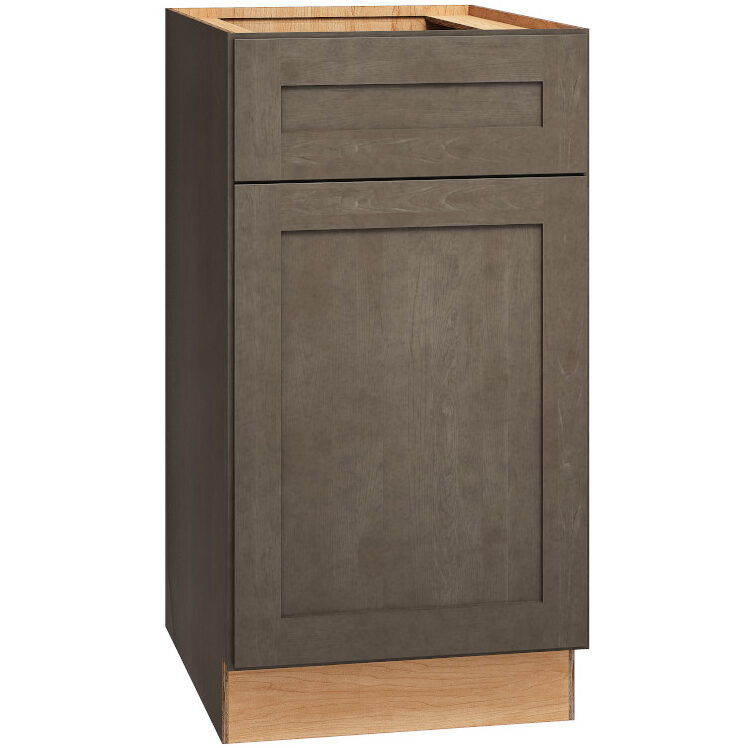 Base Single Door 18"