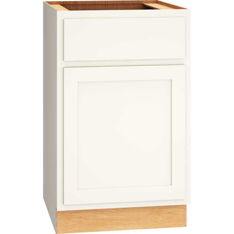Base Single Door 21"