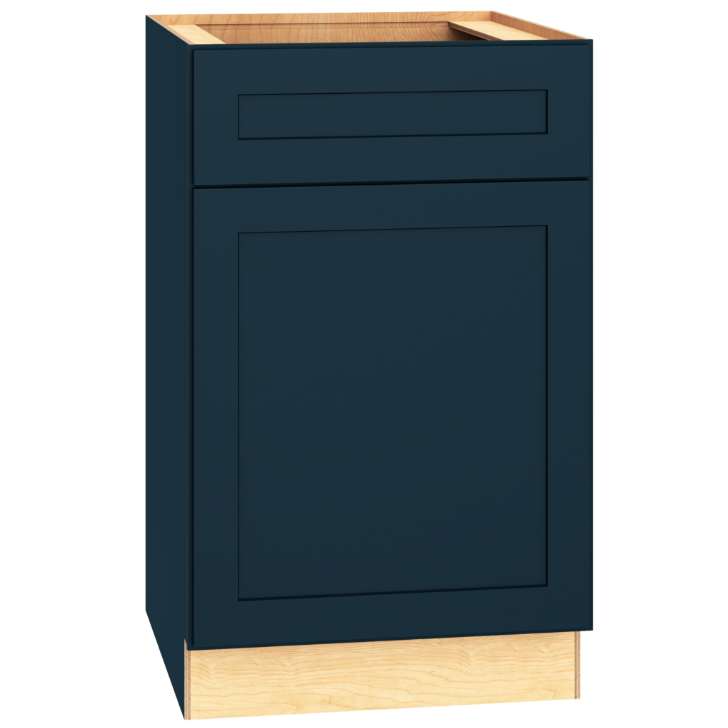 Base Single Door 21"