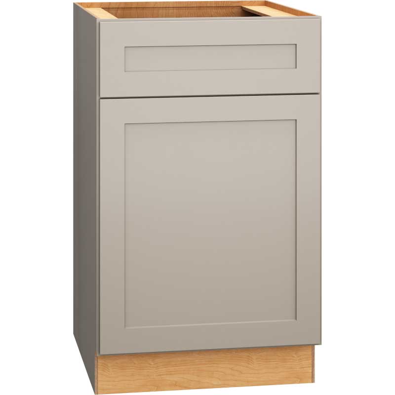Base Single Door 21"