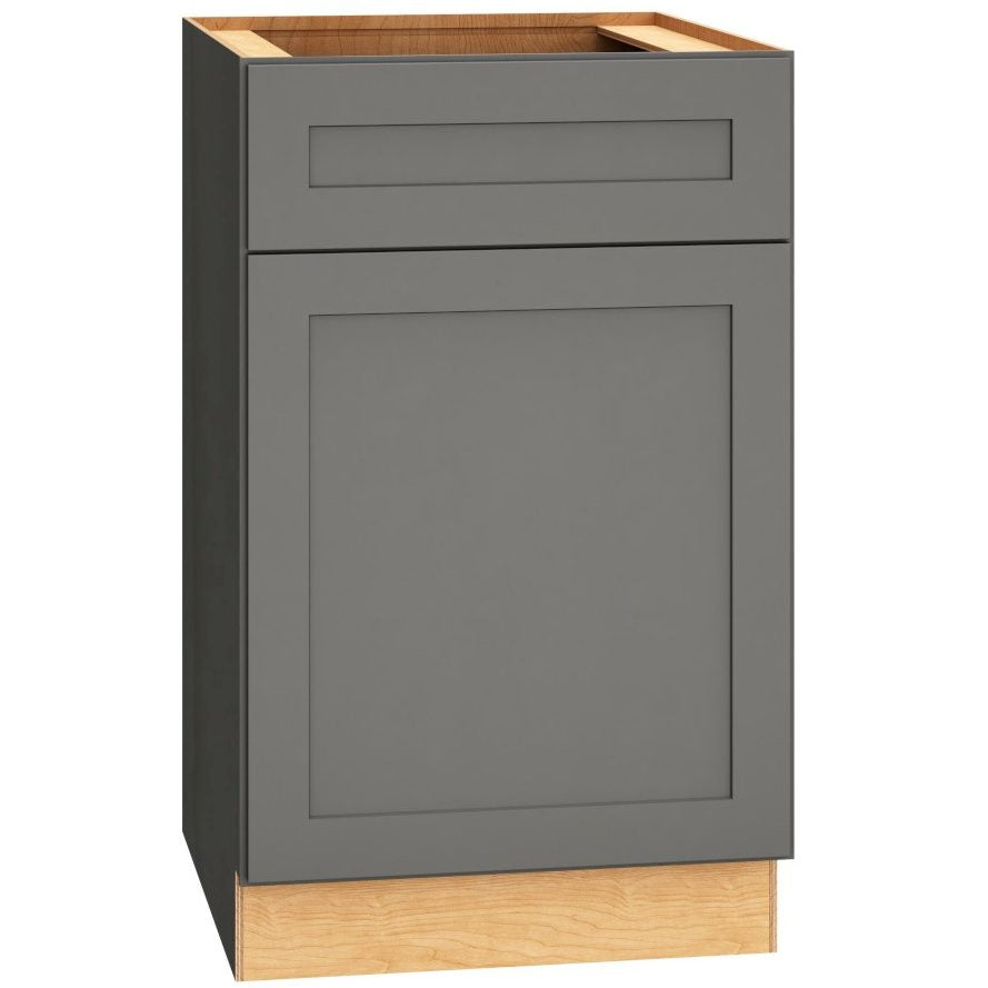 Base Single Door 21"