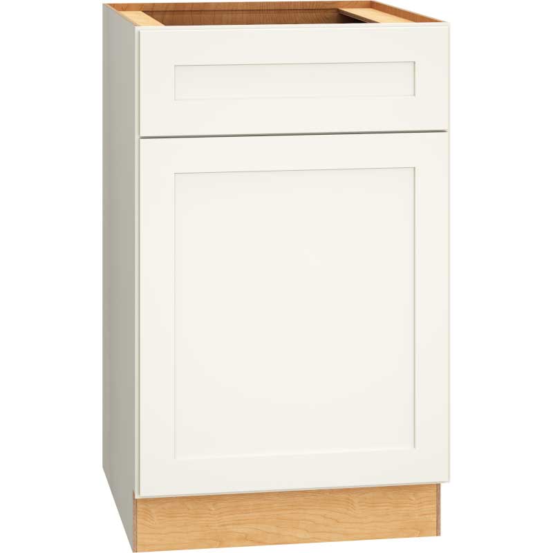 Base Single Door 21"