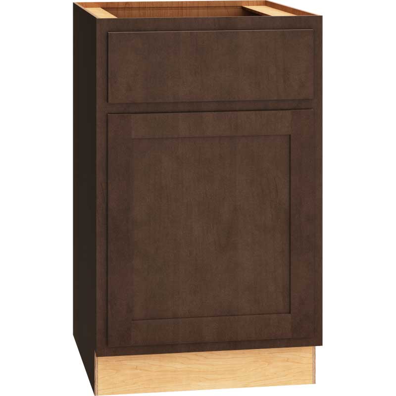 Base Single Door 21"