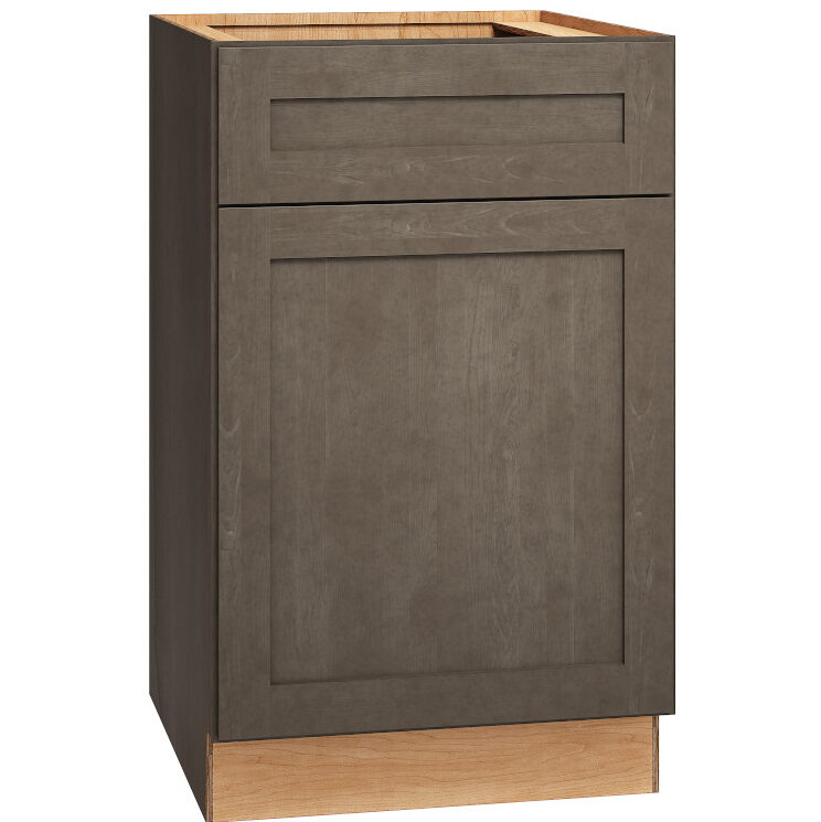 Base Single Door 21"