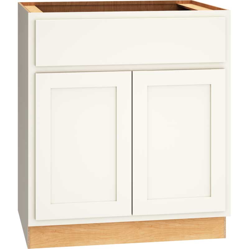 Base Double Door 30"