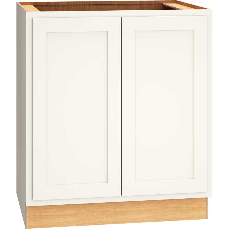 Base Full Height Door 30"