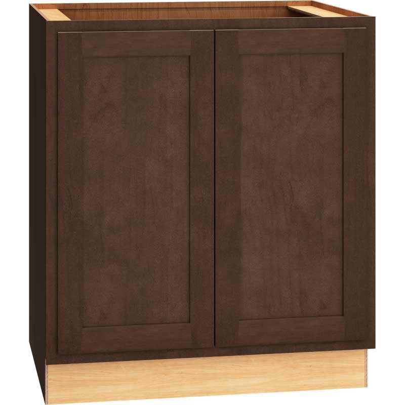 Base Full Height Door 30"