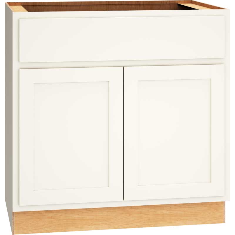Base Double Door 36"