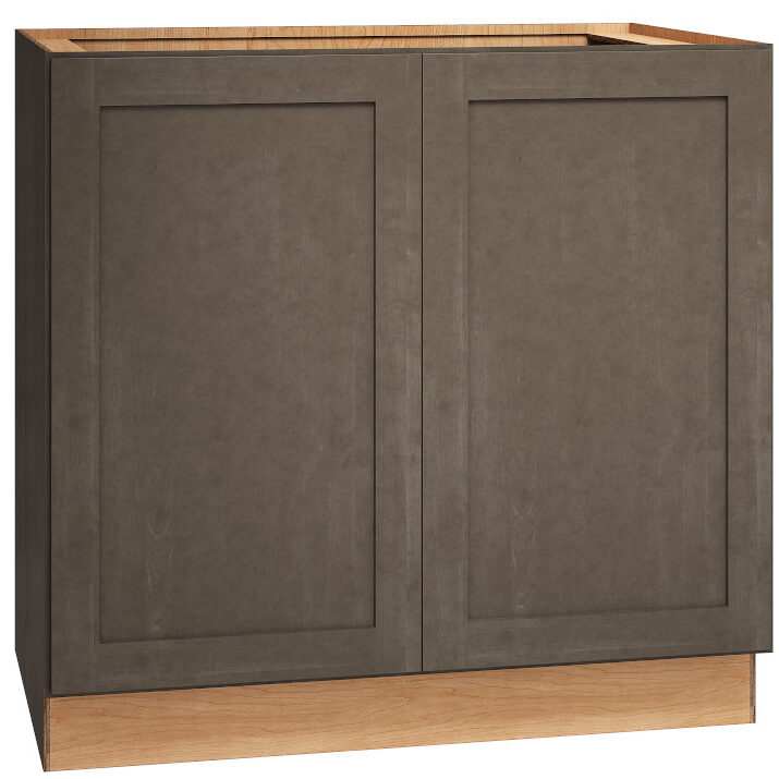 Full Height Base Double Door 36"