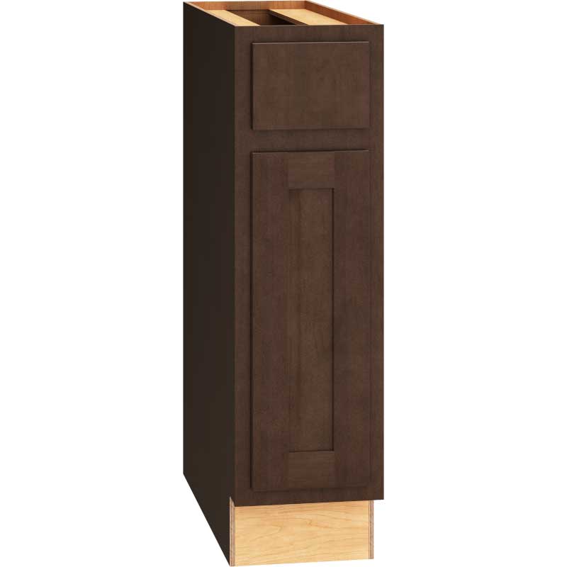 Base Single Door 9"