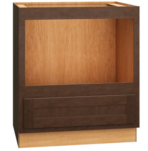 Base Built-In Microwave With Drawer 30"