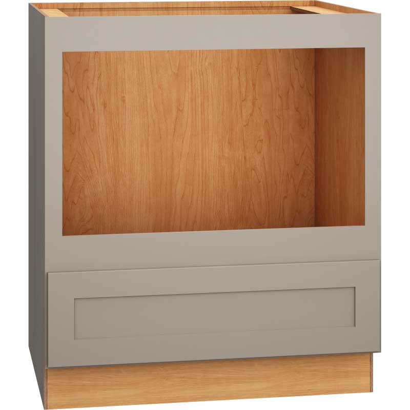 Base Built-In Microwave With Drawer 30"