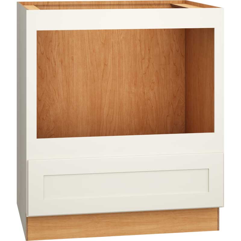 Base Built-In Microwave With Drawer 30"