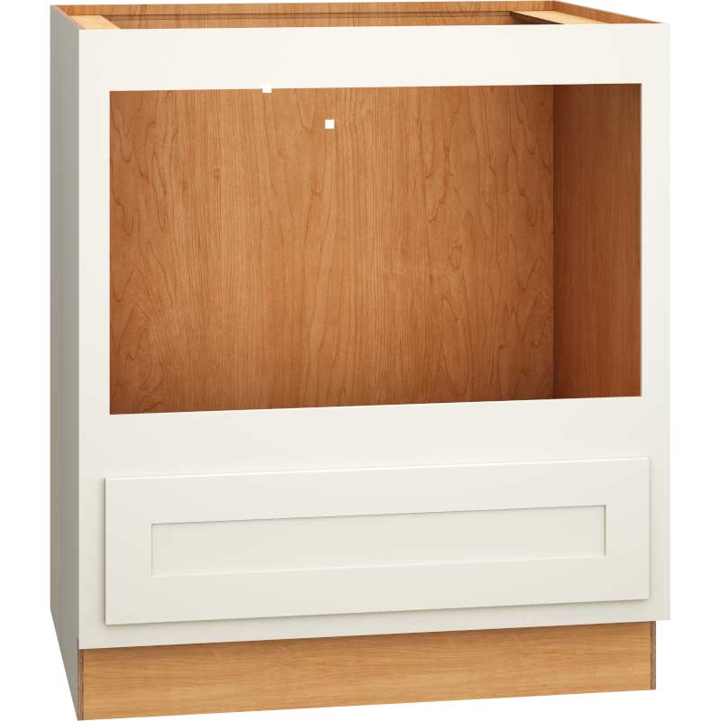 Base Built-In Microwave With Drawer 30"