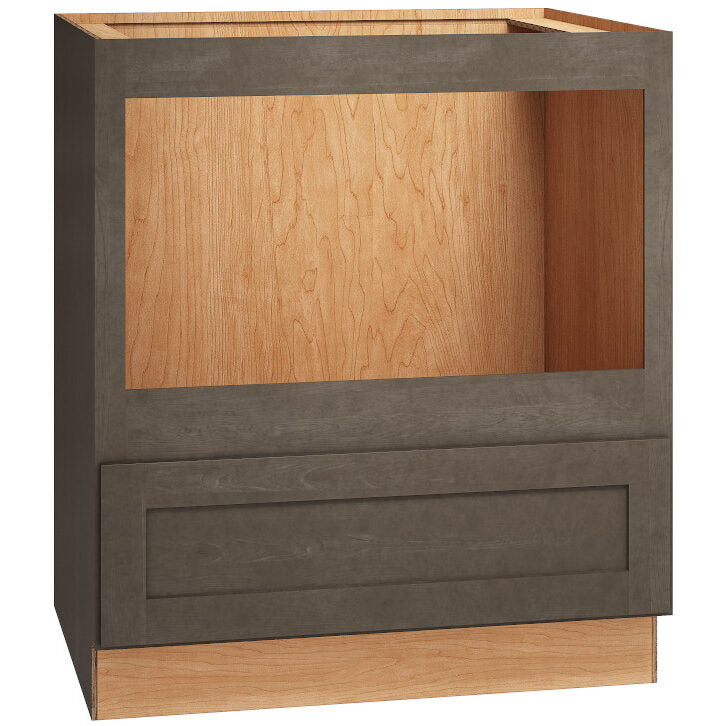 Base Built-In Microwave With Drawer 30"