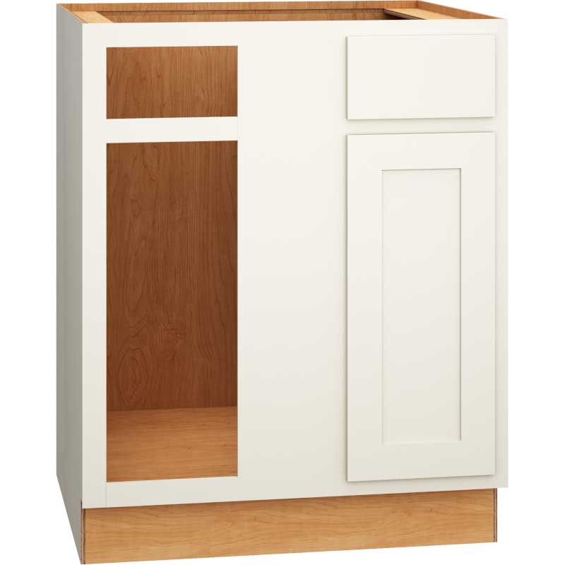 Base Corner 36" (Blind Corner)