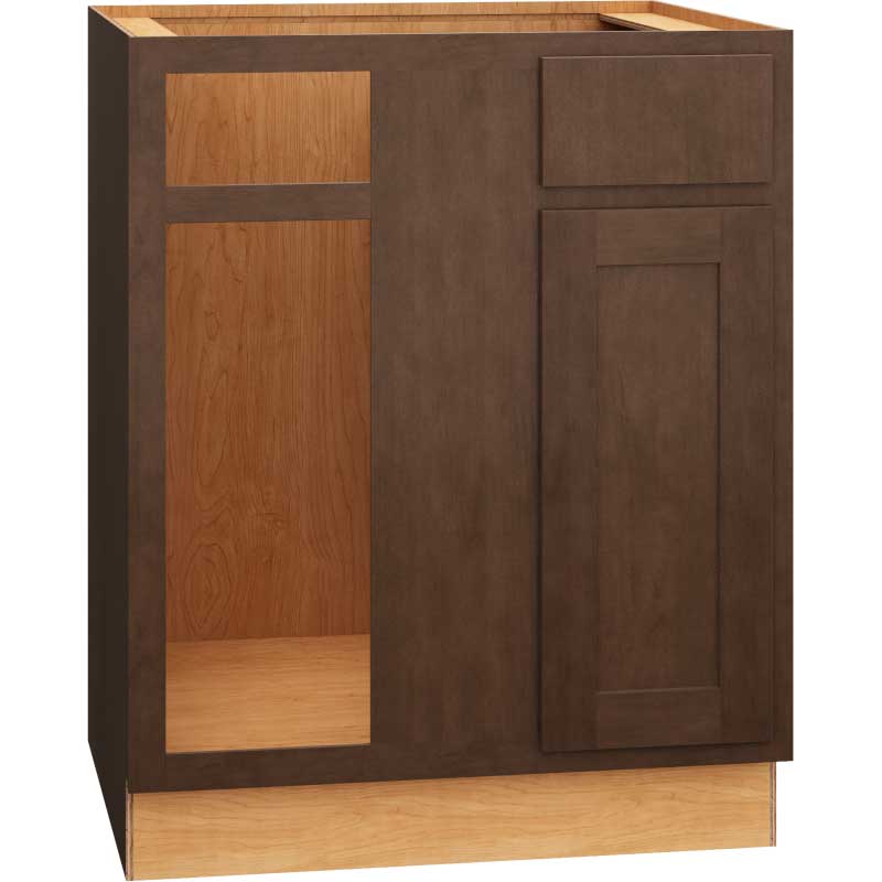 Base Corner 36" (Blind Corner)