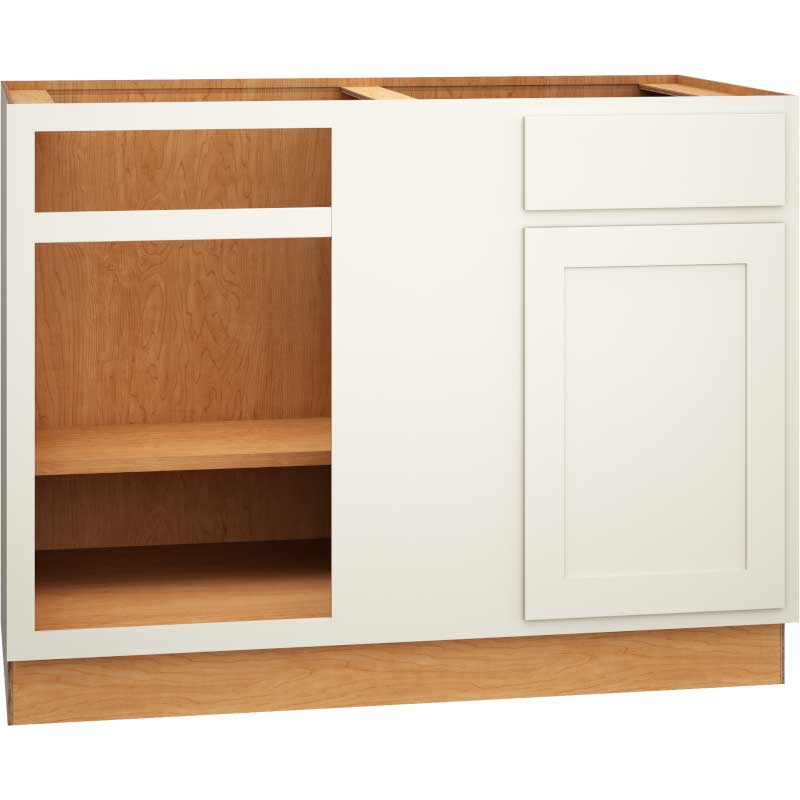 Base Corner 48" (Blind Corner)