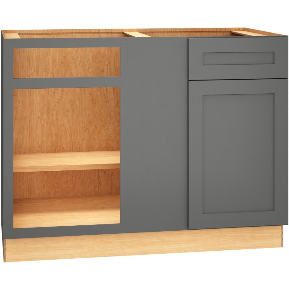 Base Corner 48" (Blind Corner)