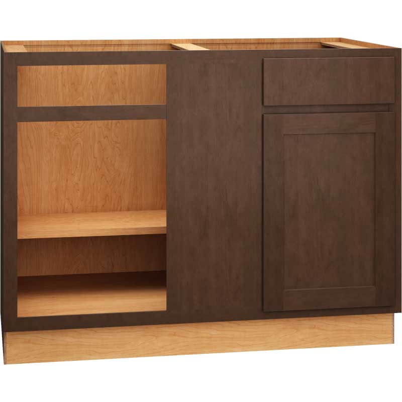 Base Corner 48" (Blind Corner)
