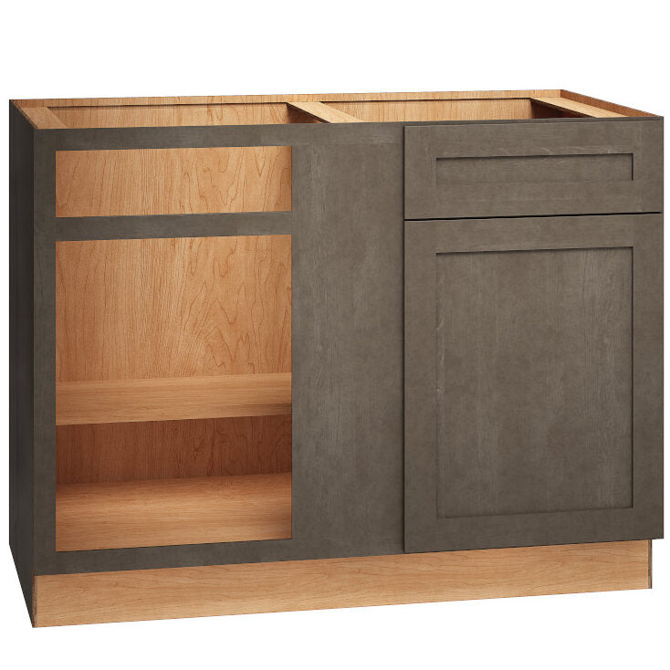 Base Corner 48" (Blind Corner)