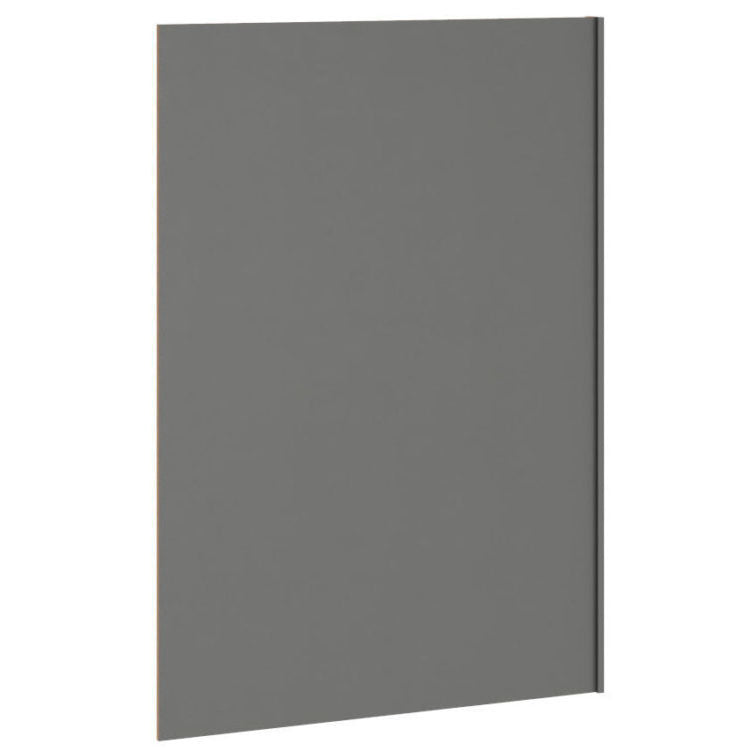 Base Panel With Filler Attached 3"