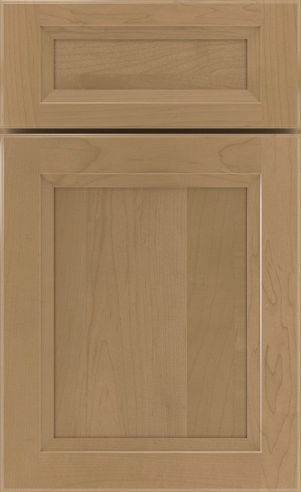 Billings 5 Piece Maple Buckskin