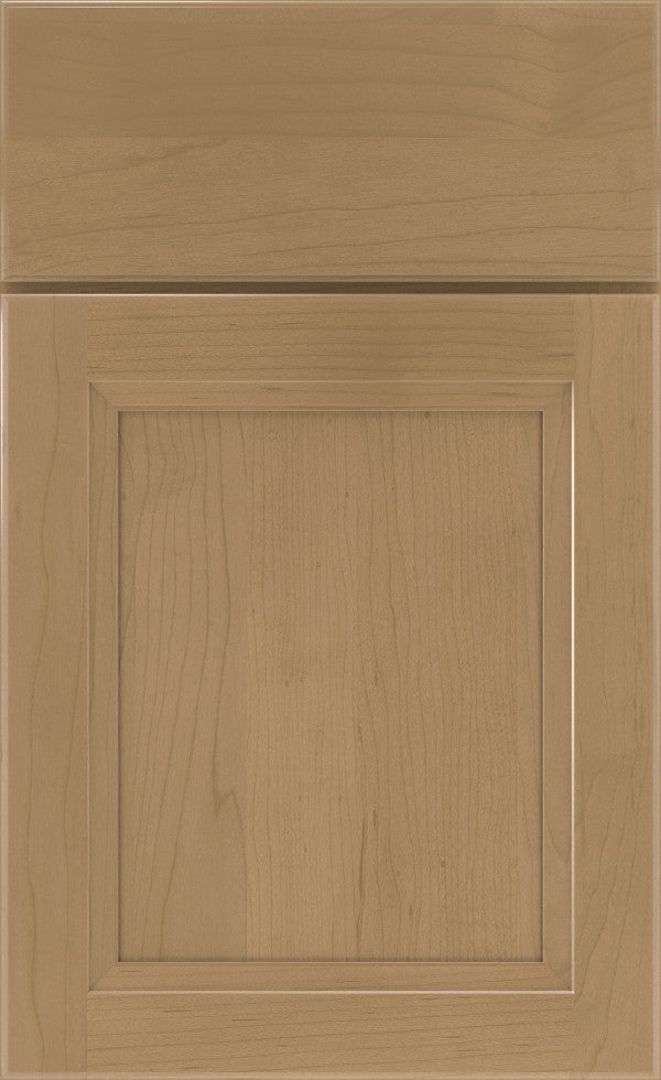 Billings Maple Buckskin