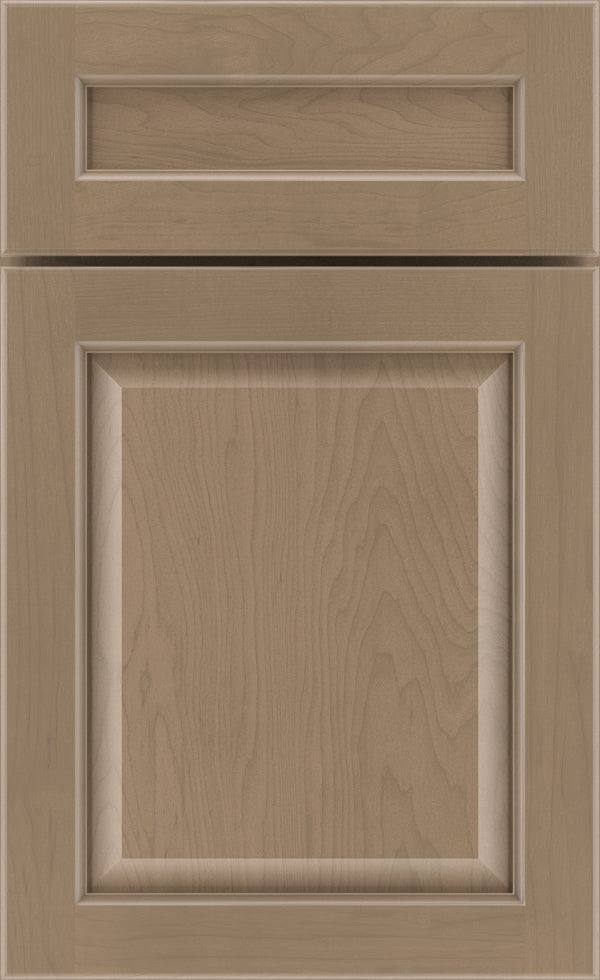 Brisbane 5 Piece Maple Morel