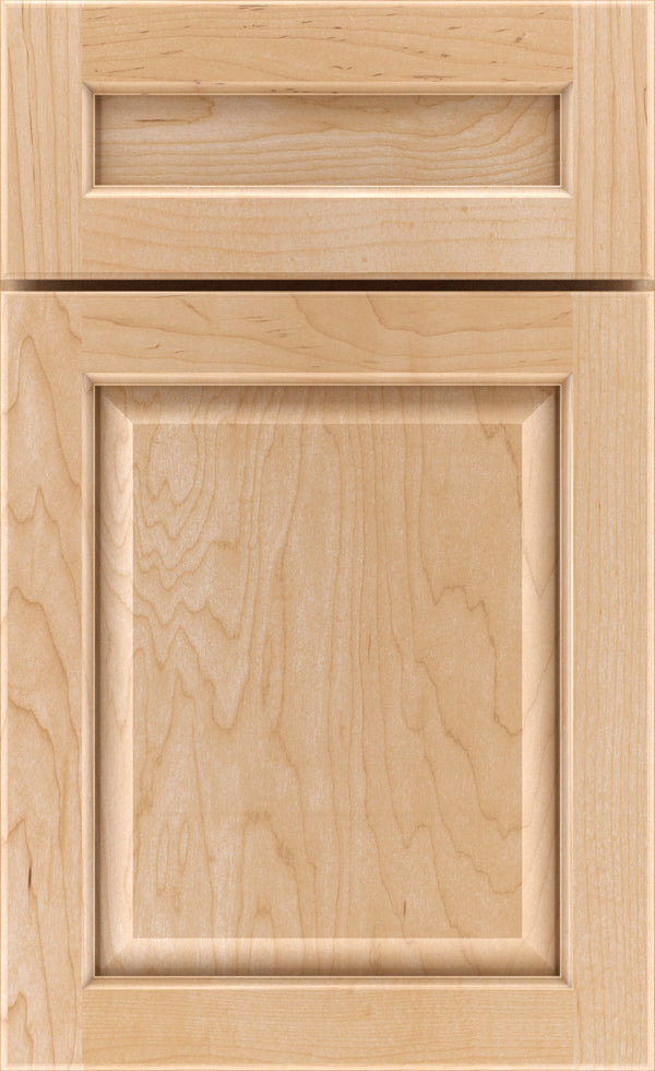 Brisbane 5 Piece Maple Natural