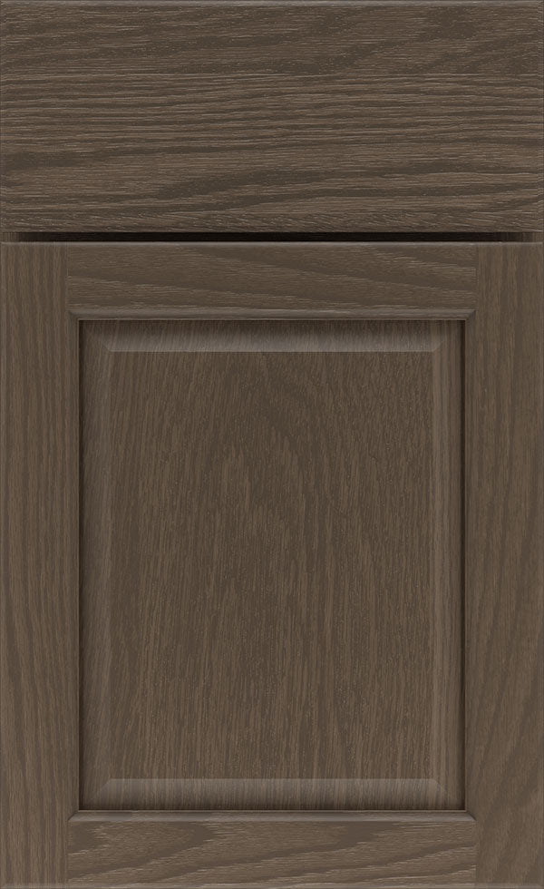 Brisbane 5 Piece Oak