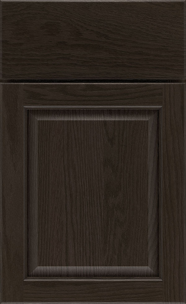 Brisbane 5 Piece Oak