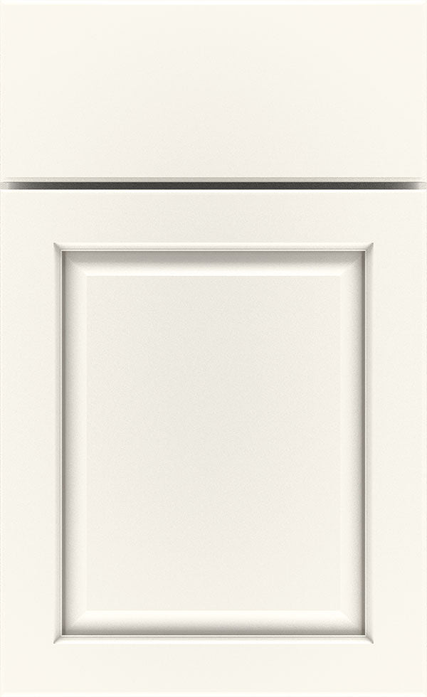 Brisbane Hardwood White