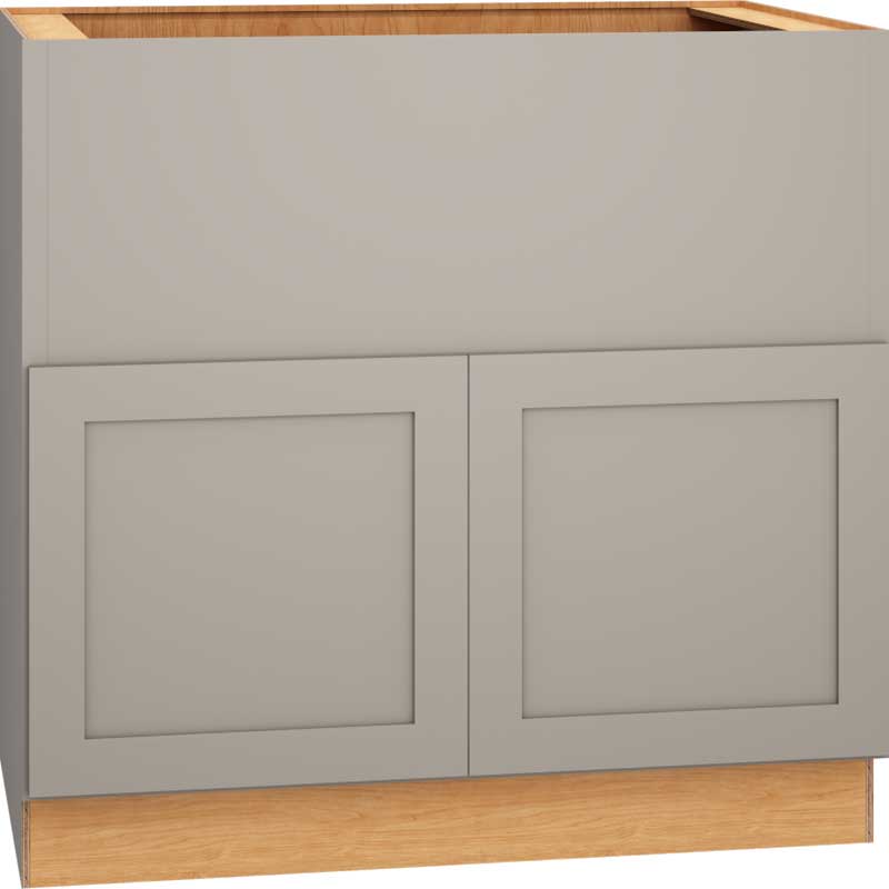 Country Sink Base 36"