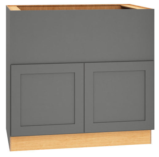 Country Sink Base 36"