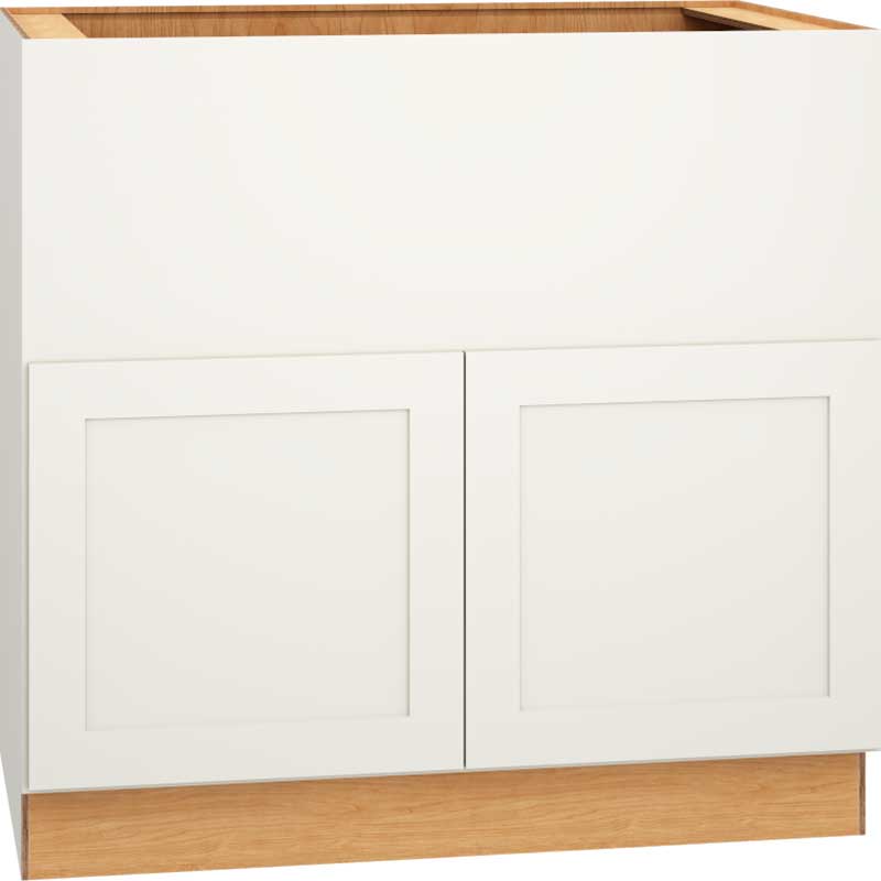 Country Sink Base 36"