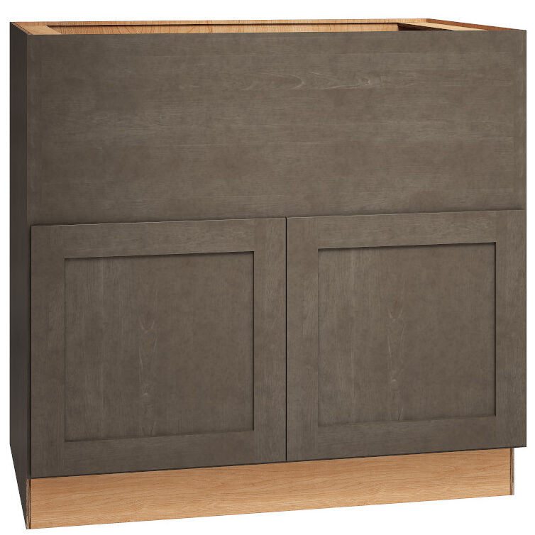 Country Sink Base 36"