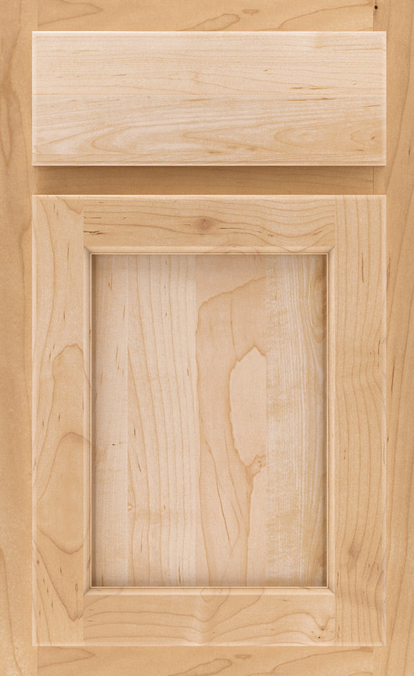 Granbury Maple