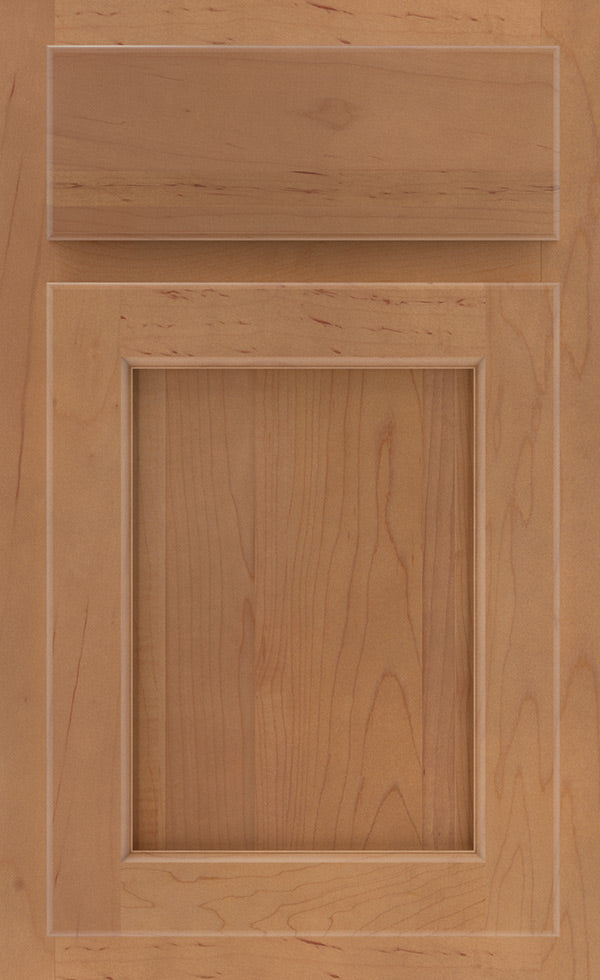 Granbury Maple